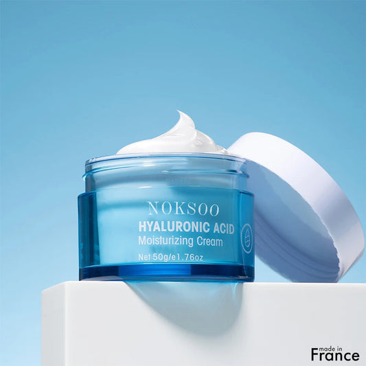 Advanced Hyaluronic Acid Face Cream